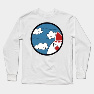 Final Selection Long Sleeve T-Shirt